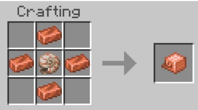 Nautilus Armor Craftable — screenshot 4