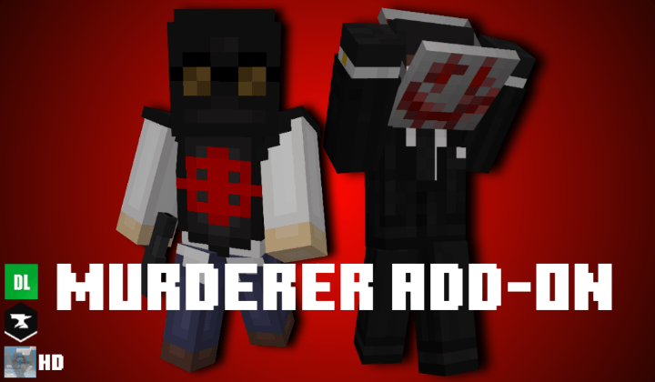 Murderer — screenshot 1