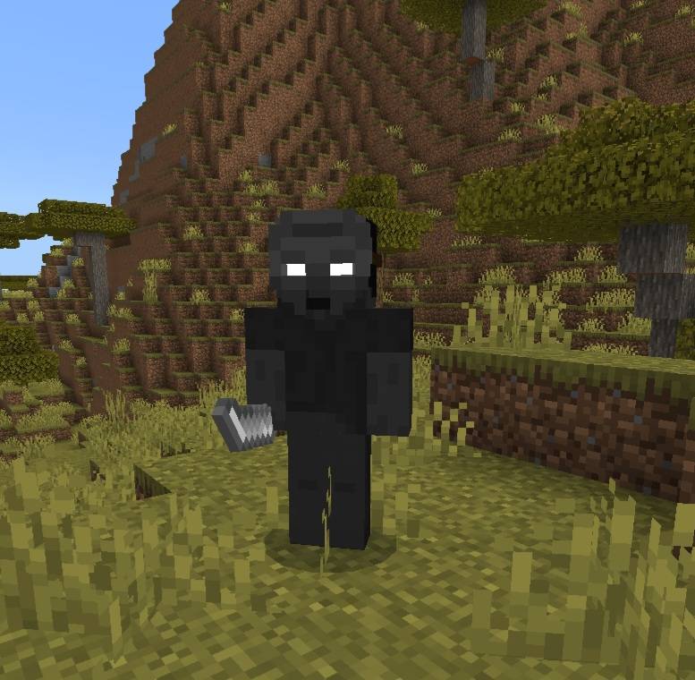 Murderer — screenshot 4