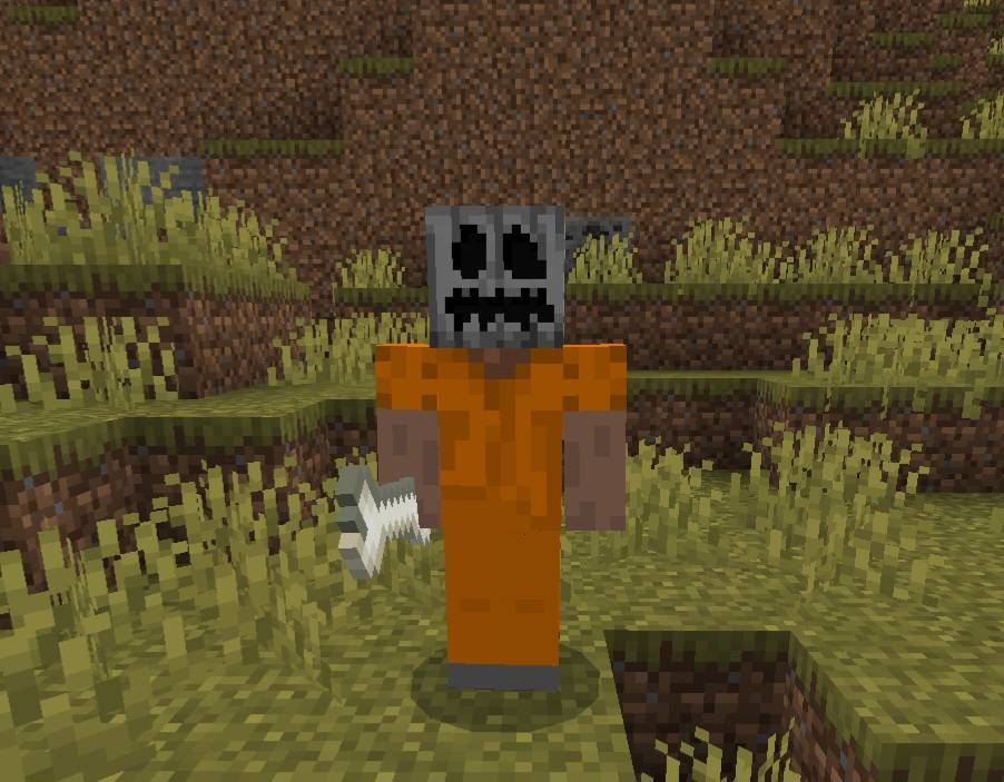 Murderer — screenshot 5