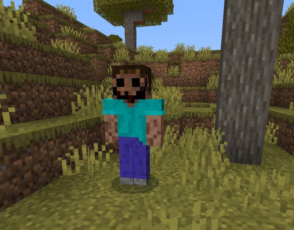 Murderer — screenshot 7