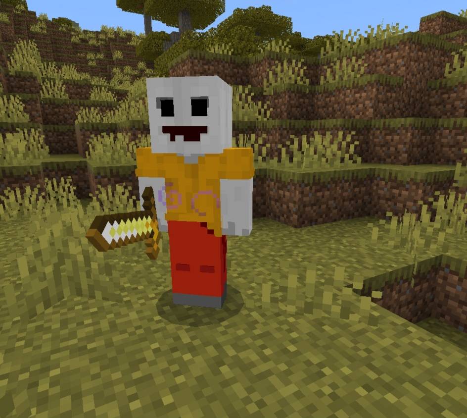 Murderer — screenshot 8