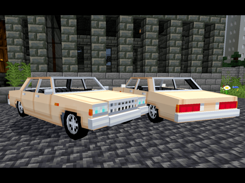 Motorisation №8 — screenshot 1