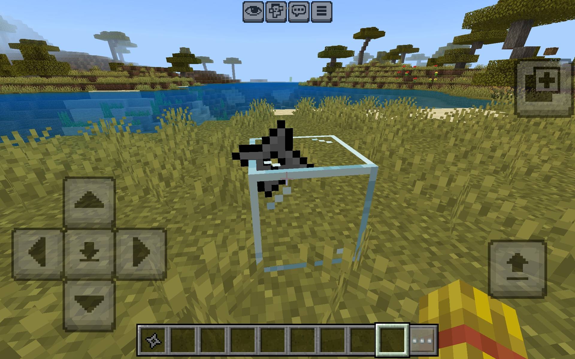 More projecttile — screenshot 1