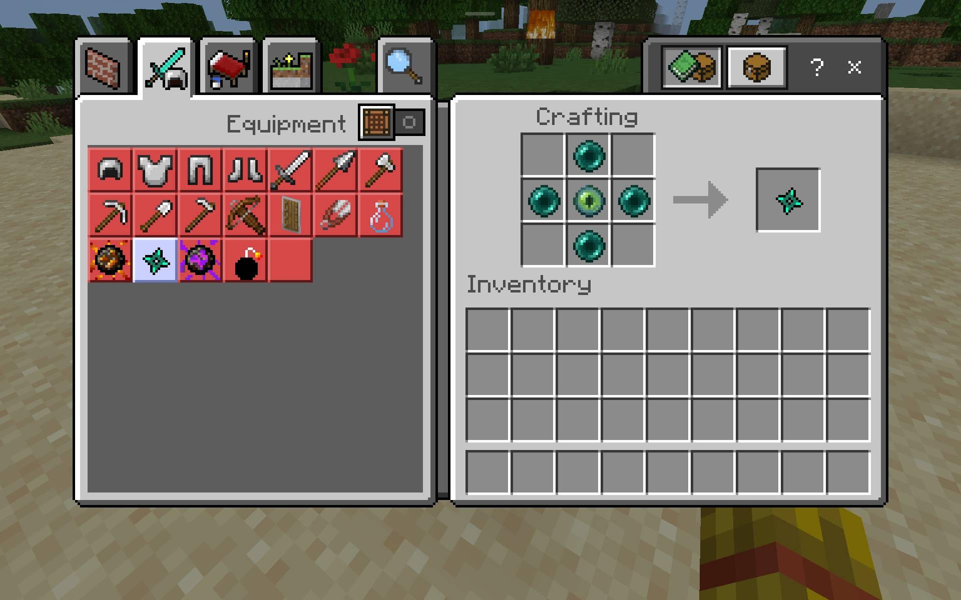 More projecttile — screenshot 3