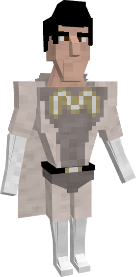 Metroman By Anoosh — screenshot 1