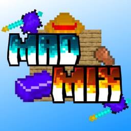 Mad Mix — screenshot 1