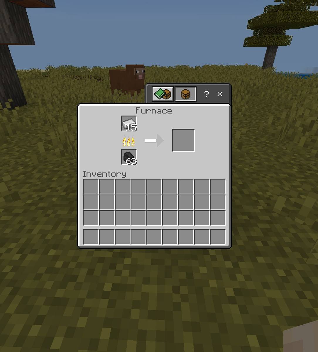 Mad Mix — screenshot 2