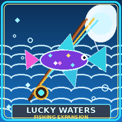 Lucky Waters
