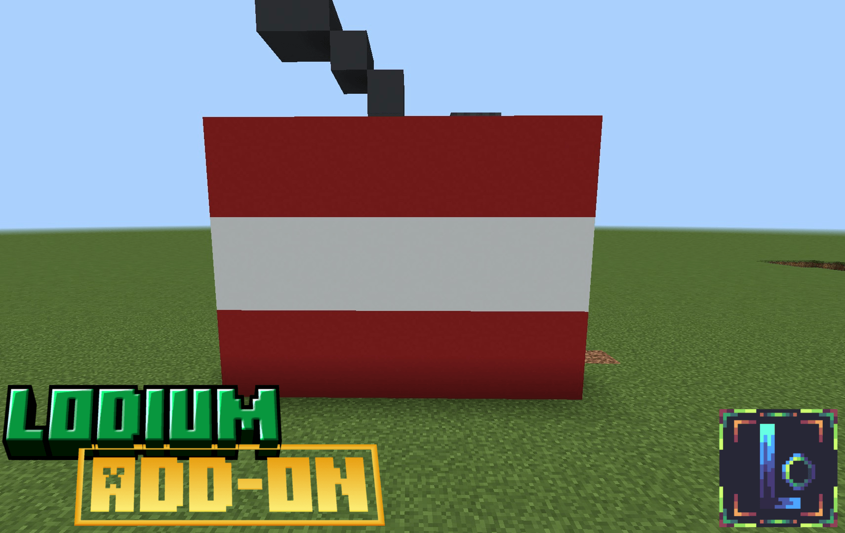 Lodium  2.2 — screenshot 1