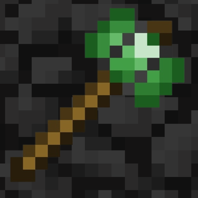 Kigreen's Wasteland