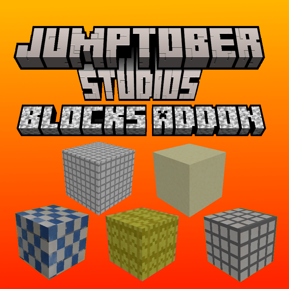 Jumptober Studios Block Addition — screenshot 2