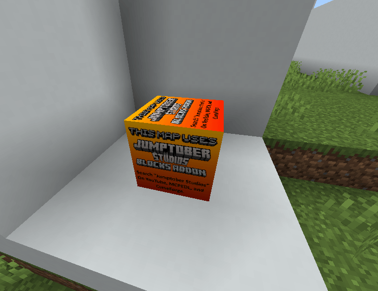 Jumptober Studios Block Addition — screenshot 3