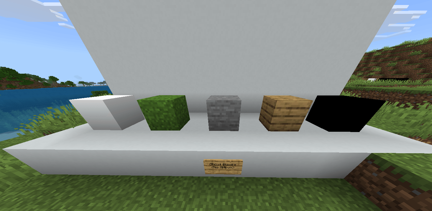 Jumptober Studios Block Addition — screenshot 4