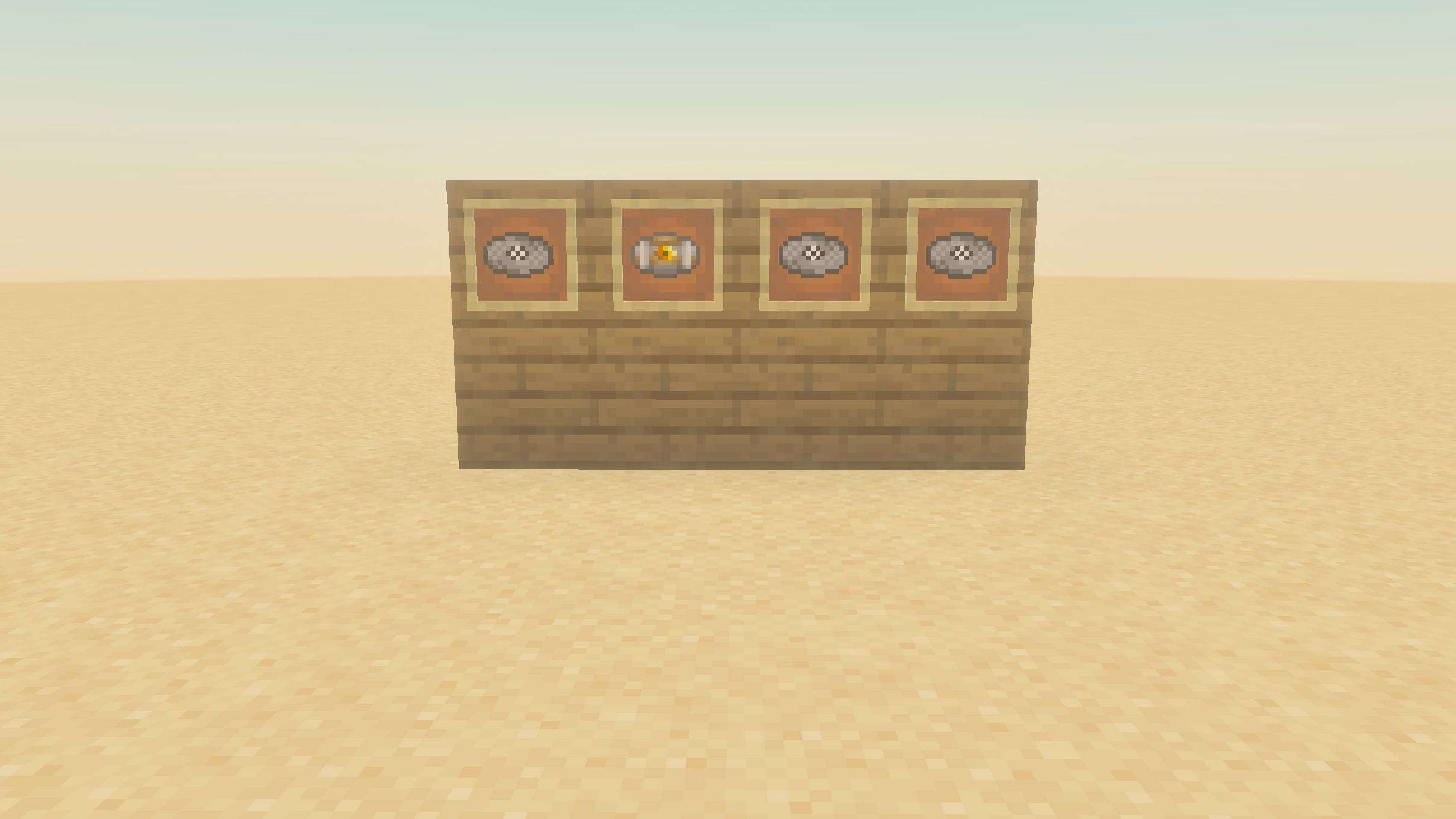 JM Craft’s Western Craft add-on — screenshot 2