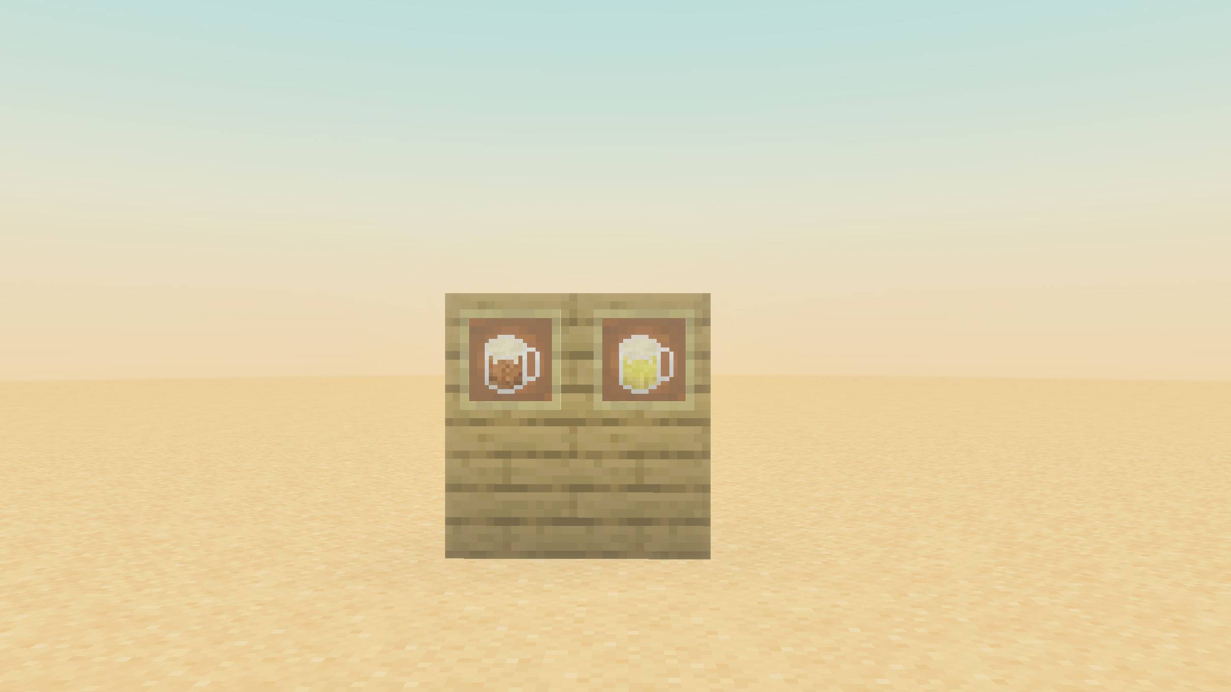 JM Craft’s Western Craft add-on — screenshot 4