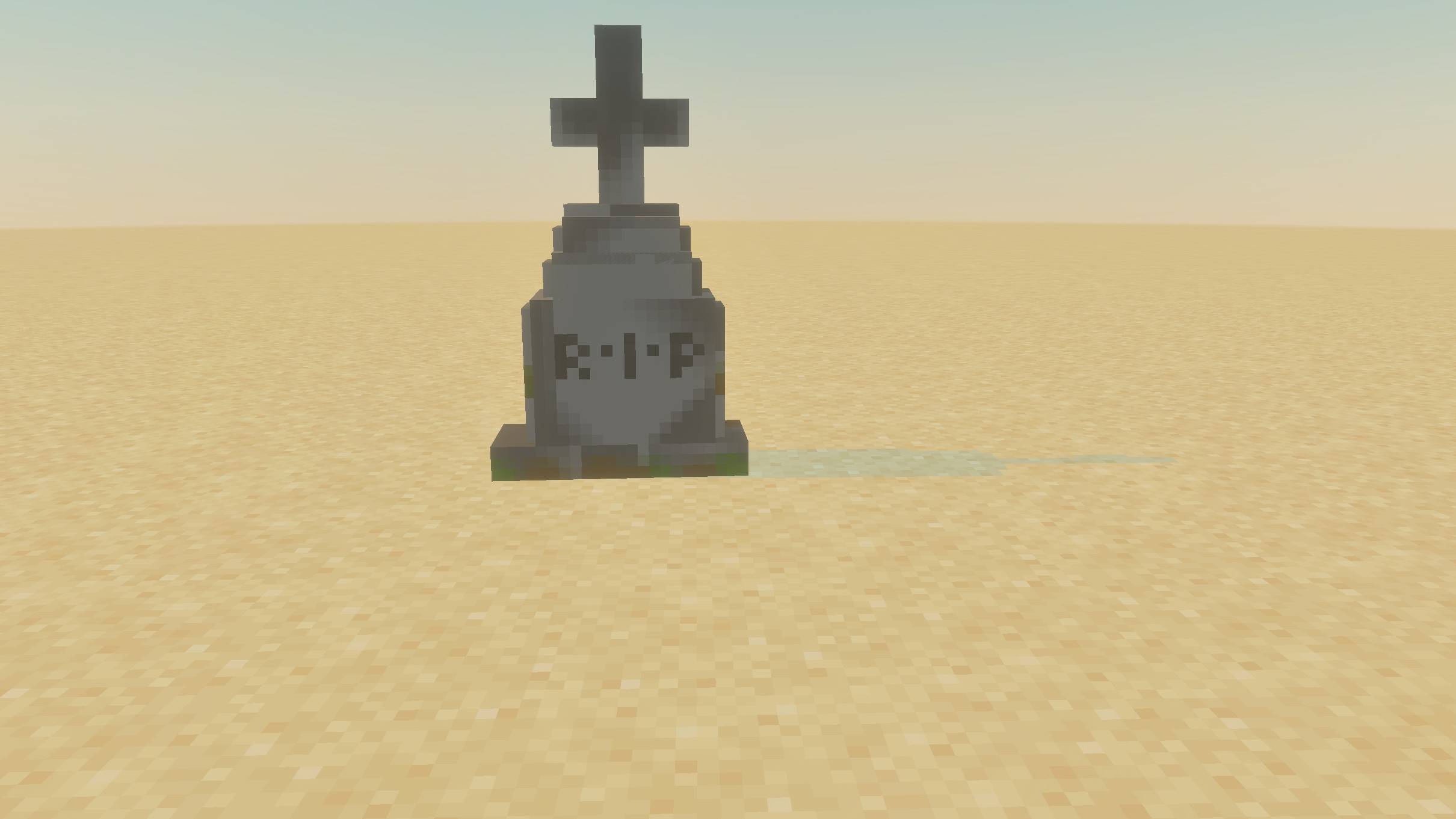 JM Craft’s Western Craft add-on — screenshot 7