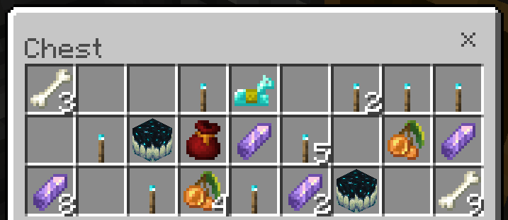 Infinite Accessories — screenshot 4