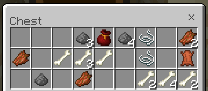 Infinite Accessories — screenshot 5