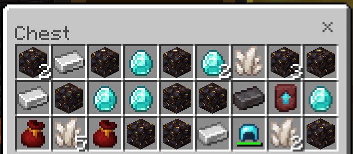 Infinite Accessories — screenshot 7