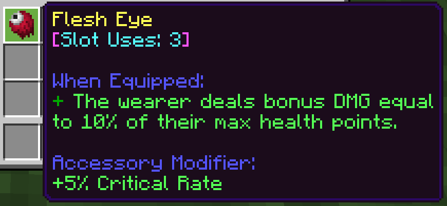 Infinite Accessories — screenshot 8