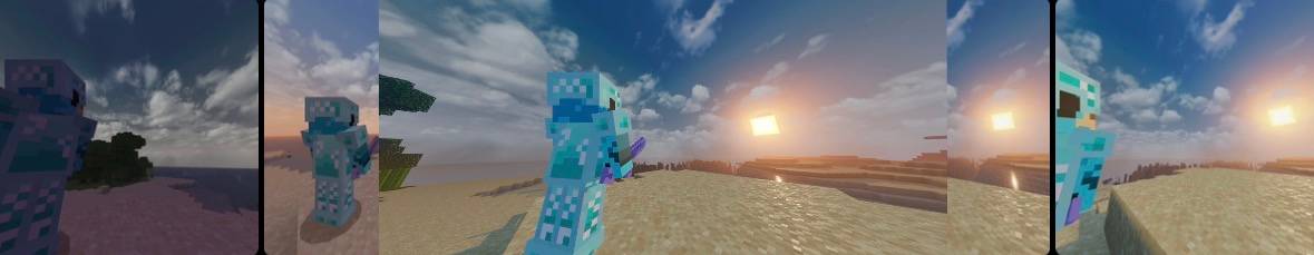 Huzemod — screenshot 3