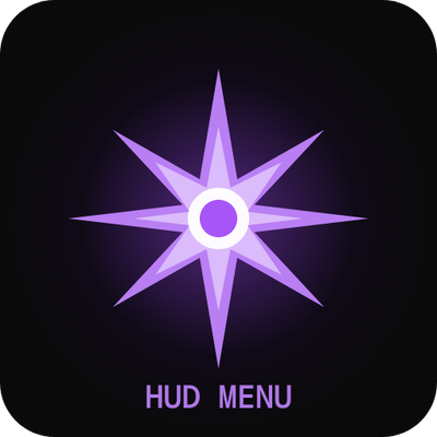 Hud Menu Utility