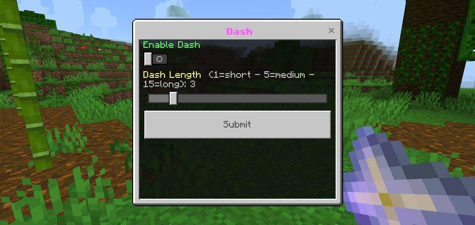 Hud Menu Utility — screenshot 6