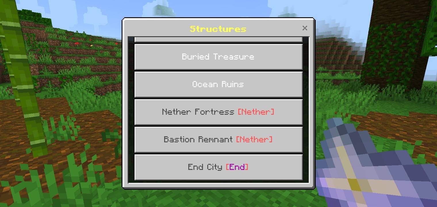 Hud Menu Utility — screenshot 7