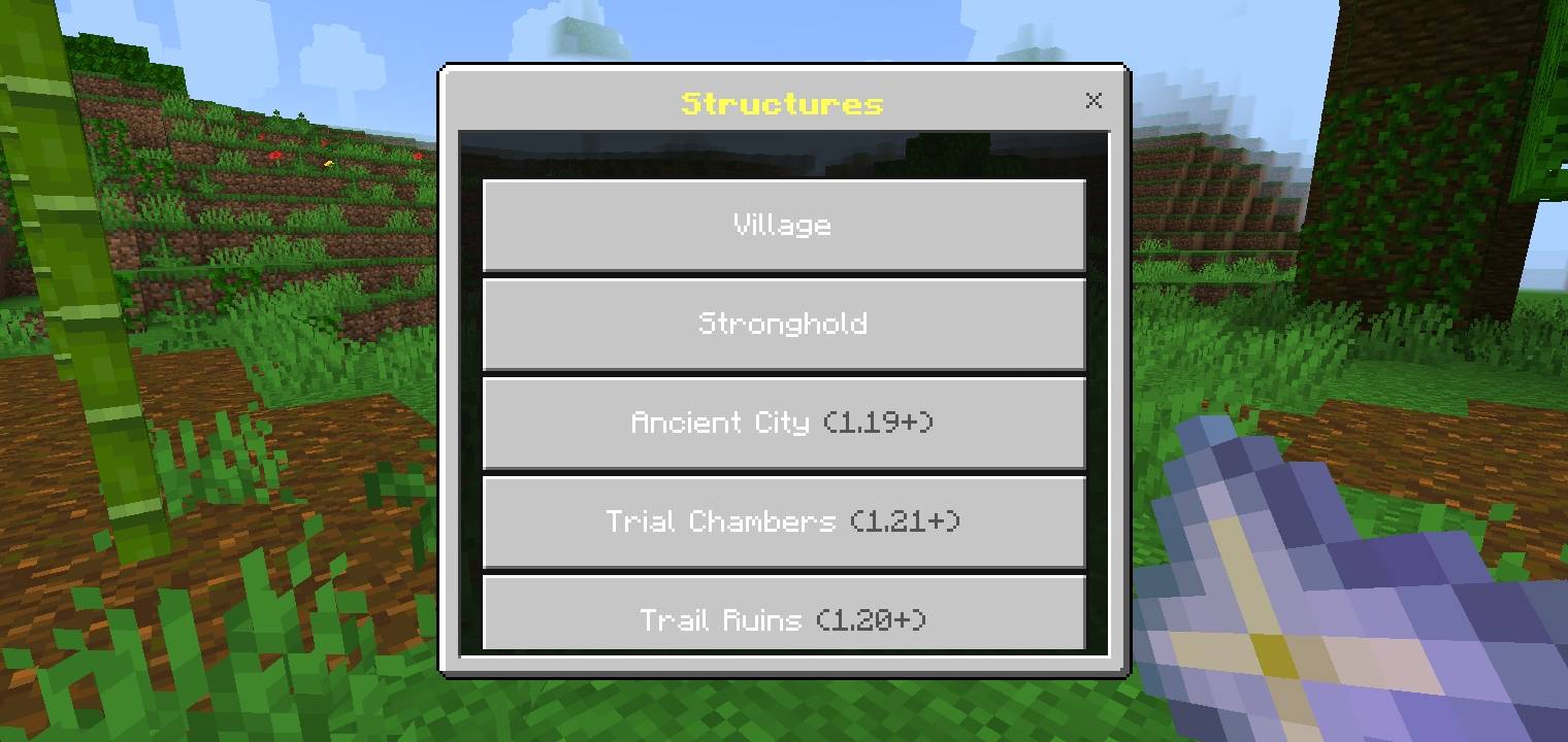 Hud Menu Utility — screenshot 8