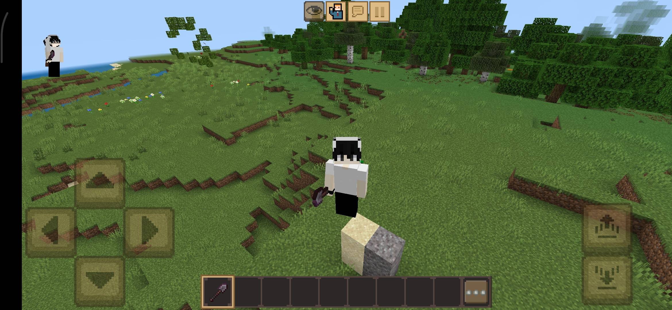 HardKing's Vein Miner — screenshot 4