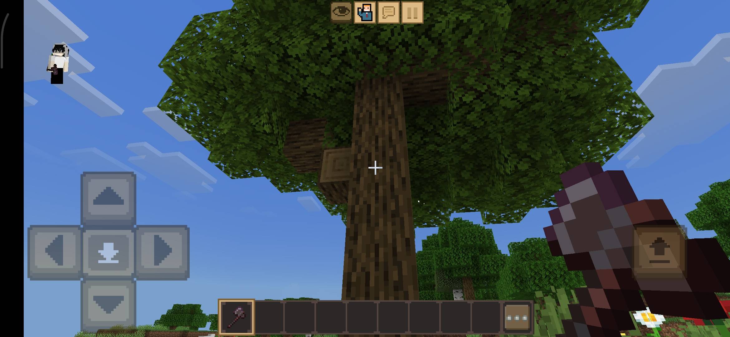 HardKing's Vein Miner — screenshot 6