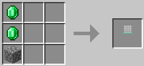 Ground Leveling Bomb Addon — screenshot 2