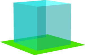 Ground Leveling Bomb Addon — screenshot 7