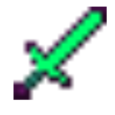 GreenSword