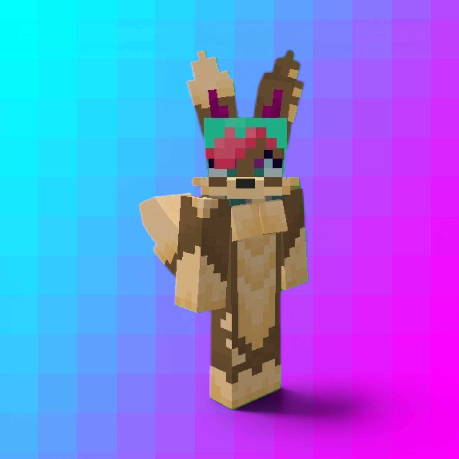 Furry Parts — screenshot 4