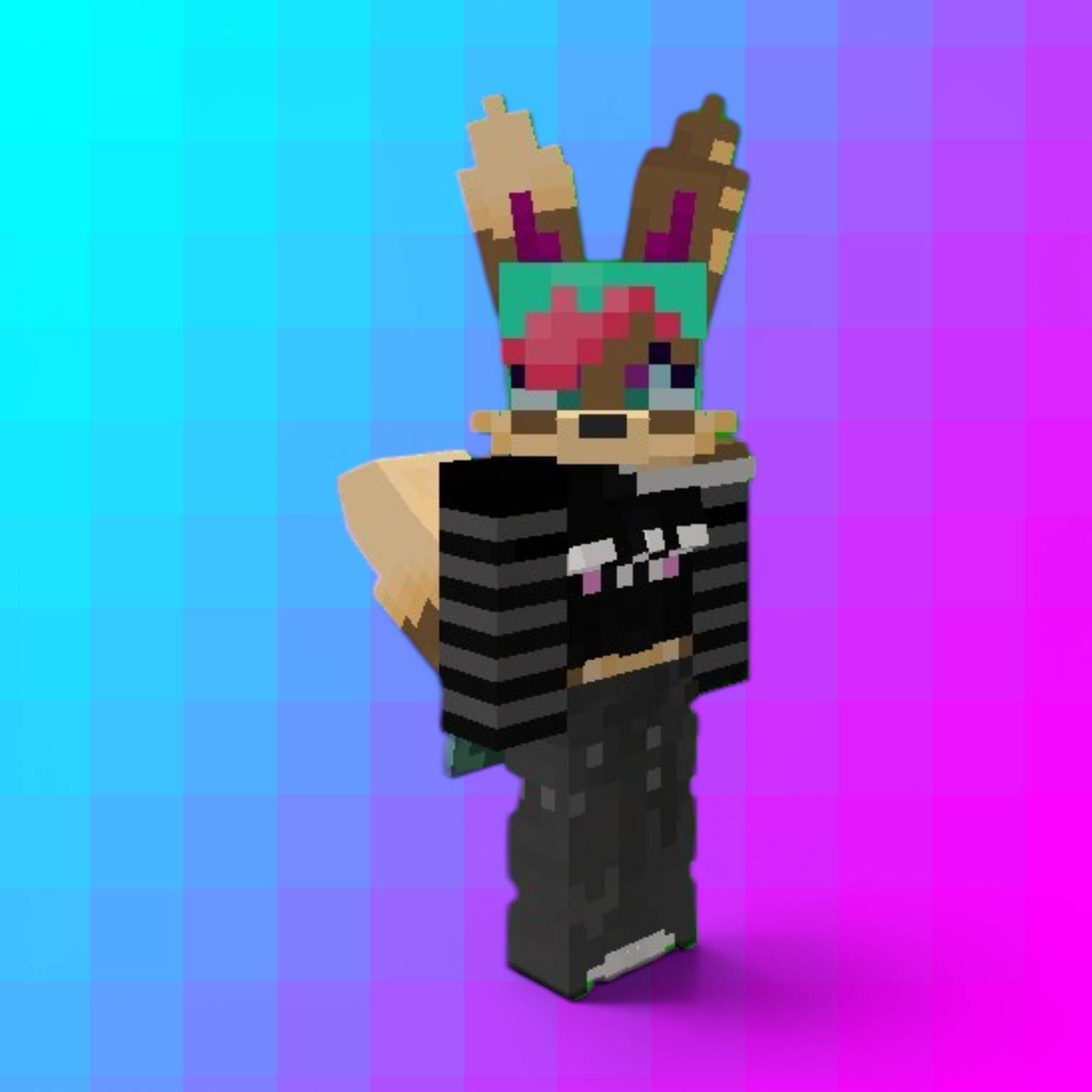 Furry Parts — screenshot 6