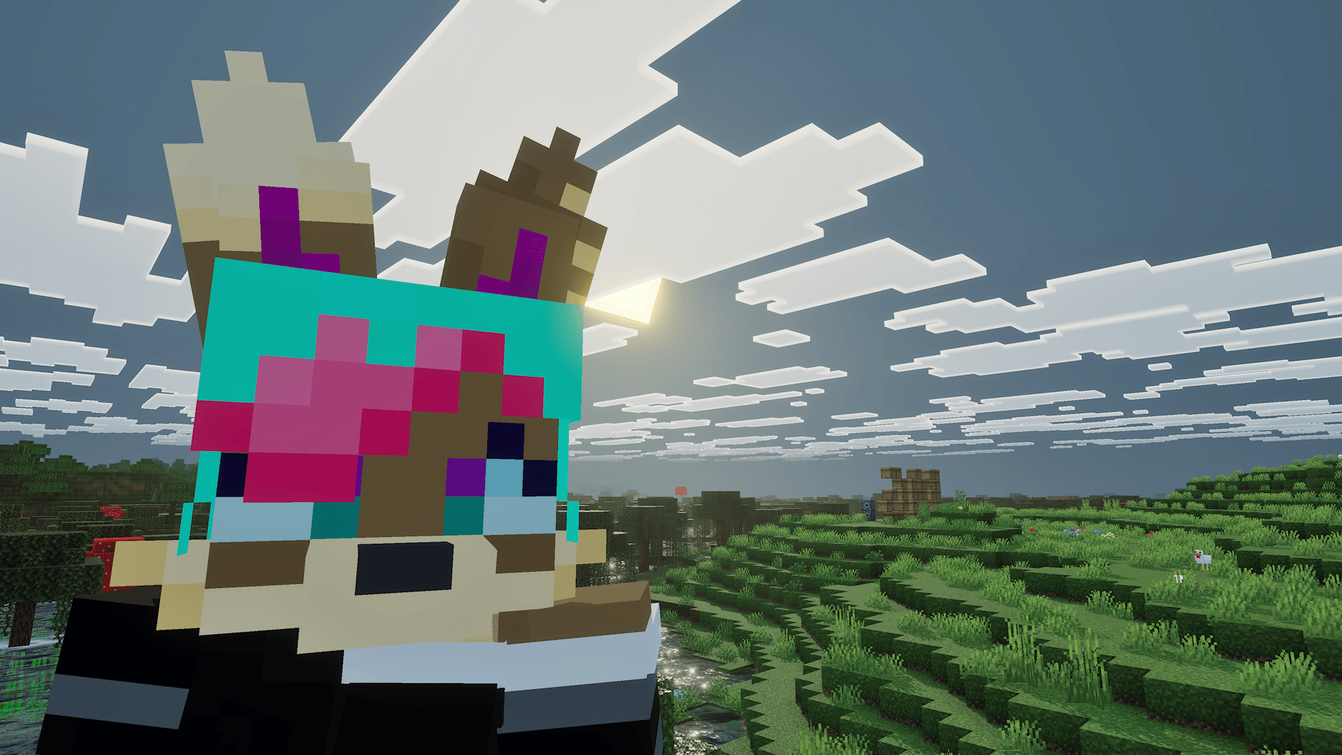 Furry Parts — screenshot 7