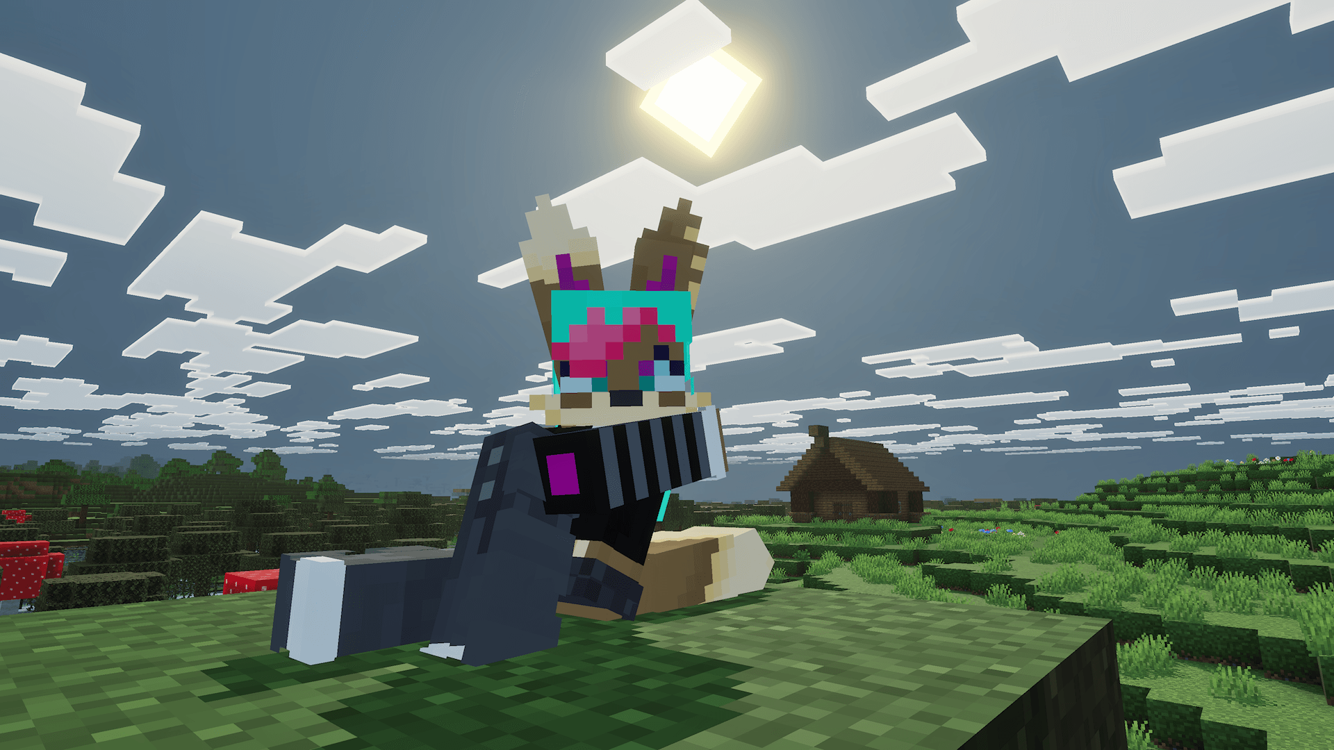 Furry Parts — screenshot 8