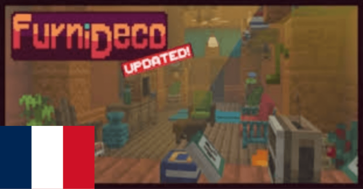 Furnideco Patch FR — screenshot 1