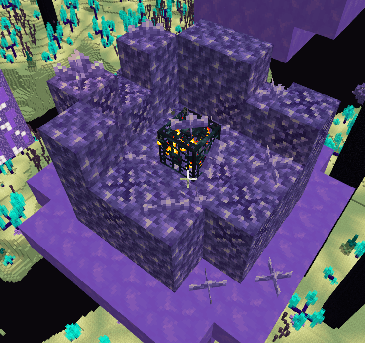 Foregone Climax — screenshot 1