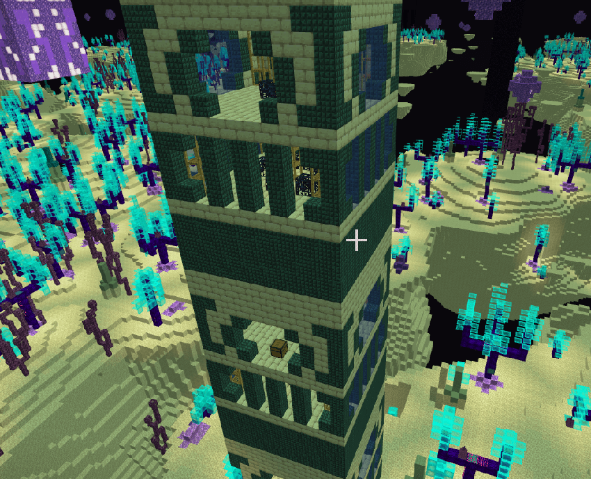 Foregone Climax — screenshot 2