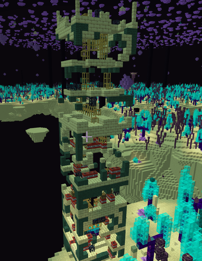 Foregone Climax — screenshot 4