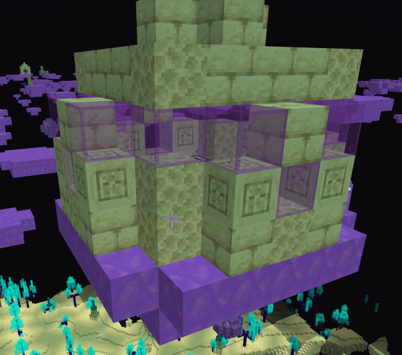 Foregone Climax — screenshot 5