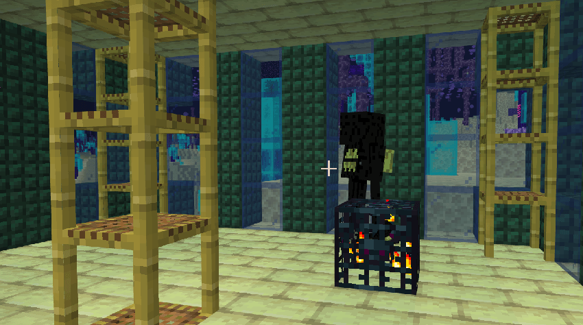 Foregone Climax — screenshot 6