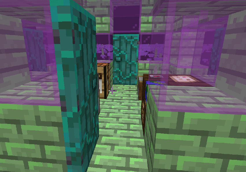 Foregone Climax — screenshot 7