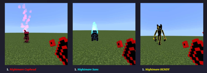 FNF INDIE CROSS ADD-ON Official port — screenshot 3