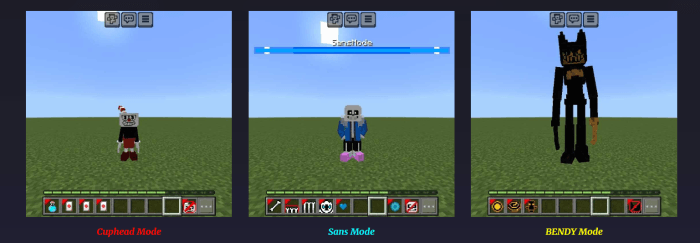FNF INDIE CROSS ADD-ON Official port — screenshot 4