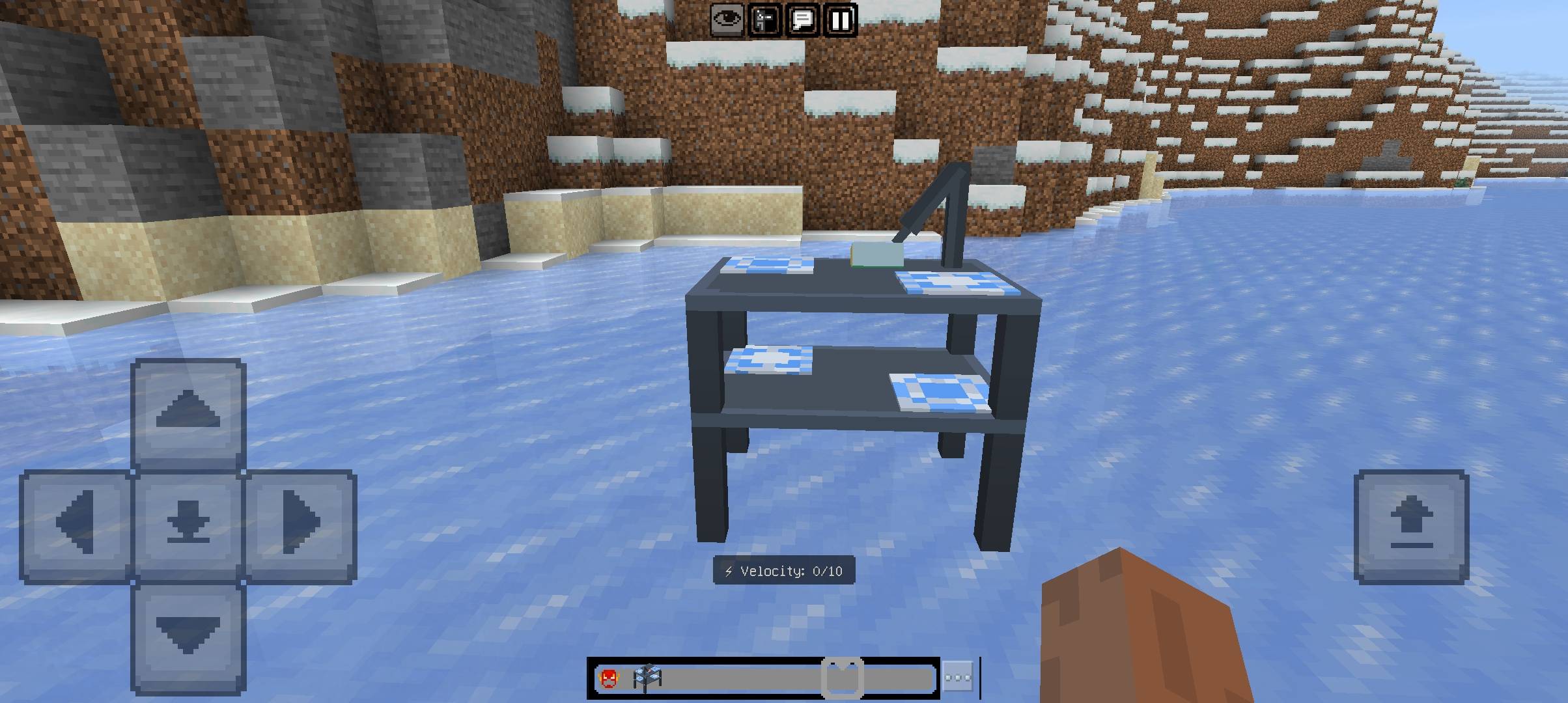 Flash Spark — screenshot 2