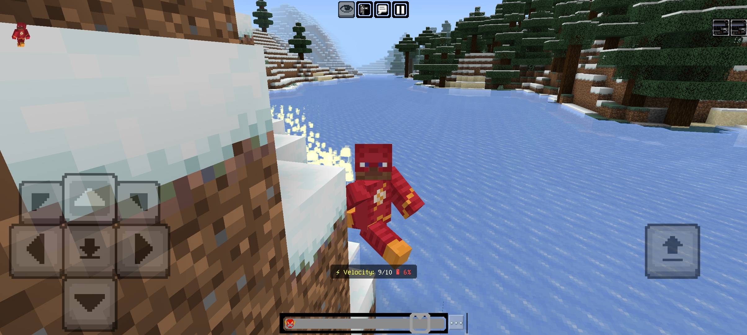 Flash Spark — screenshot 4